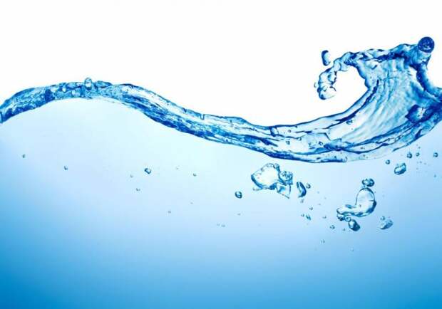 Влияние воды на организм человека: структура и строение воды, выполняемые функции, процент воды в организме, положительные и отрицательные стороны воздействия воды
