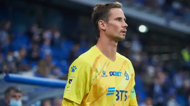 СМИ: Шунин и Н’Жи едва не подрались в перерыве матча «Химки» — «Динамо»