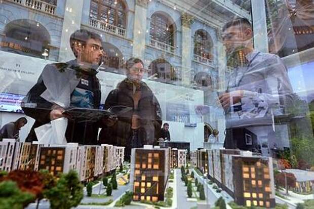 В России предложили ограничить деятельность риелторов