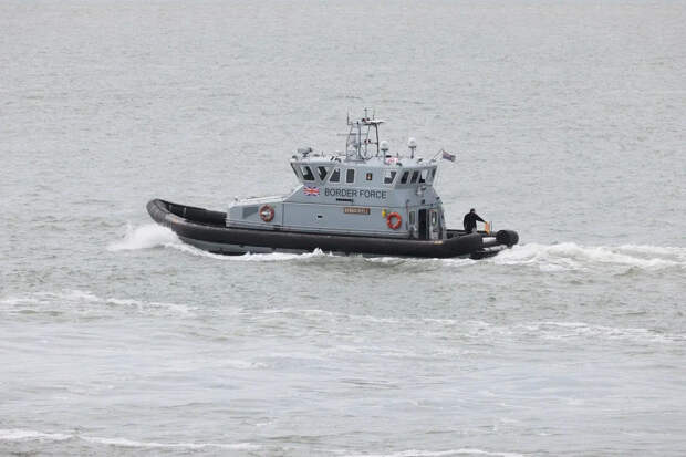 "Рыбарь": ВМФ России опоздал к танкеру Marinera примерно на сутки