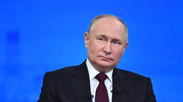 Путин: интересам народов России и Индии отвечает наращивание сотрудничества