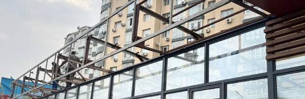 Самовольная постройка: участок земли вернули в госсобственность в Актау