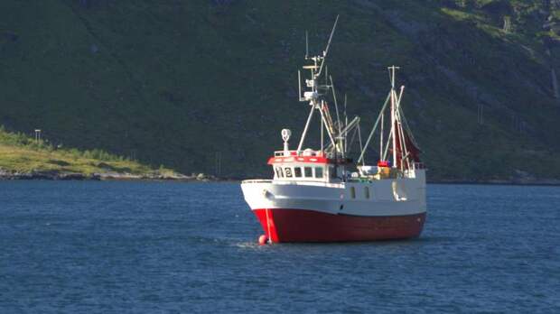 В Росрыболовстве пообещали ответные меры в отношении судов Норвегии
