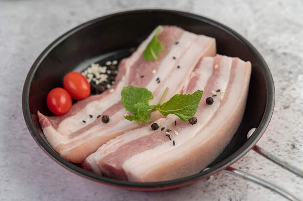 Малышева назвала опасные для мозга продукты