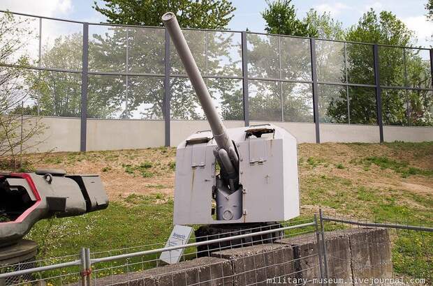 Музей техники в Зинсхайме: военная техника под открытым небом музей, факты, фото