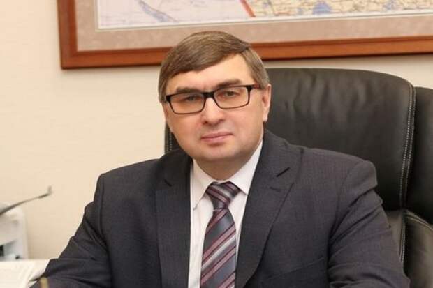 В новосибирском минсельхозе сообщили об отставке министра Евгения Лещенко
