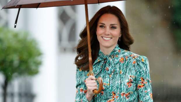 Этот день настал: онкобольная Кейт Миддлтон вновь появится на публике