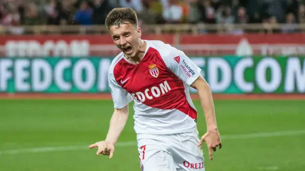 Головин — о победе над «Спартой»: мы сделали только первый шаг к главной цели