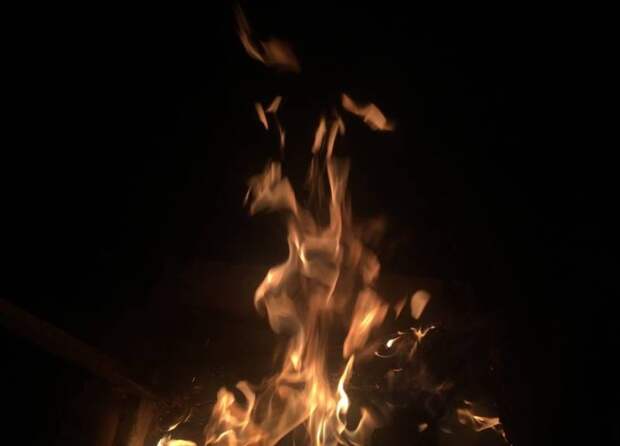 Вправе ли я разводить костер на своём участке? И какие условия должен соблюдать?