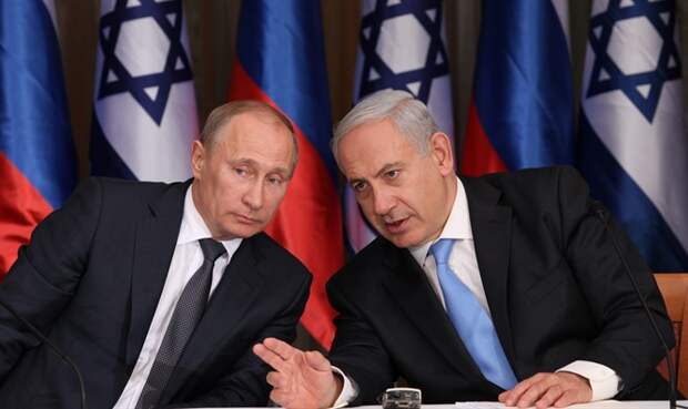 После ухода Нетаньяху Россия стала "пакостить Израилю"