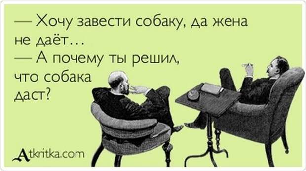 Анекдоты в картинках Анекдоты в картинках