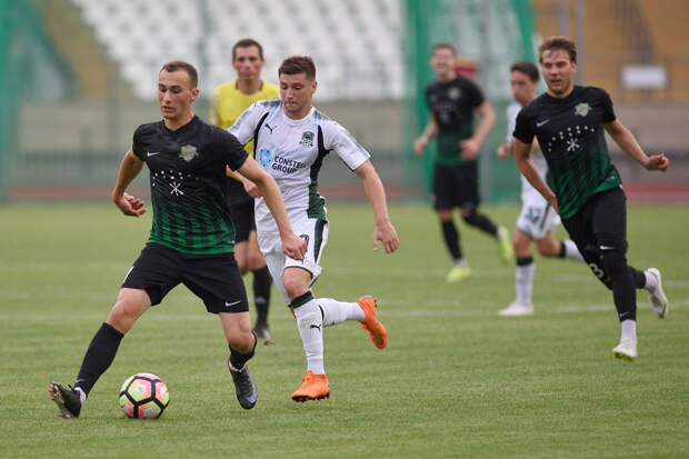 В субботу на республиканском стадионе состоится на первый в календарном году домашний матч «Дружбы» - против ФК «Алания 2»