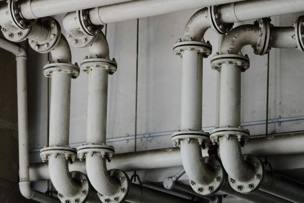 Около 4,4 тысячи систем отопления и водоснабжения капитально отремонтируют в Москве