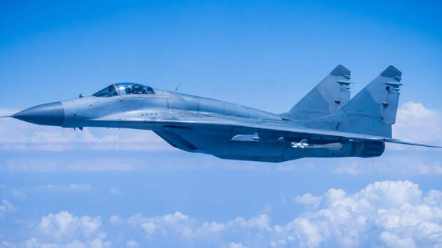 Политик Мема: Польша рискует испортить отношения с РФ передачей МиГ-29 Украине