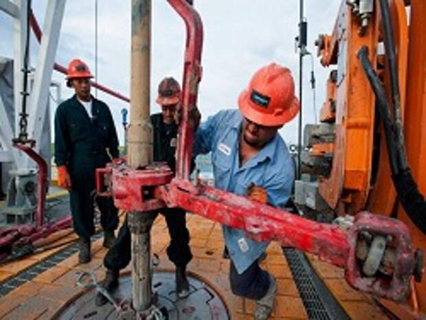 Американские сланцевики нашли себе новое нефтяное "Эльдорадо"