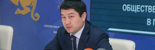 Нурдаулет Килыбай встретится с активом жителей микрорайонов