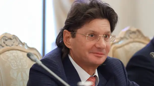 Кафельников назвал Федуна худшим президентом клуба в истории российского футбола