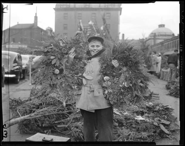 История, старые фотографии