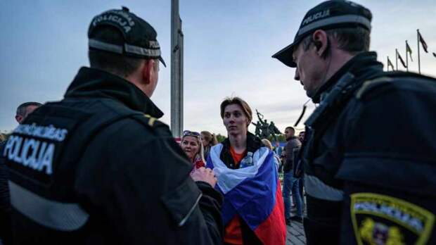 Русские жители Латвии столкнулись с беспрецедентным давлением
