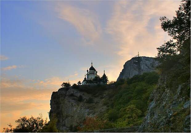 Форосская церковь