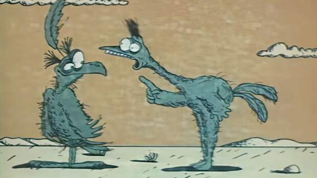 Из-за глупости чиновника в СССР запретили мультфильм, который позже стал легендарным: его пришлось переделывать