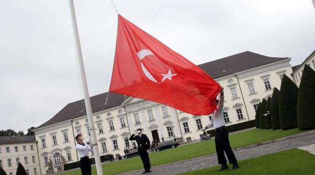 Четырехлетний ребенок из России скончался в Турции при странных обстоятельствах — СМИ