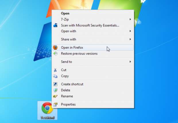 Как изменять контекстные меню Windows с помощью FileMenu Tools