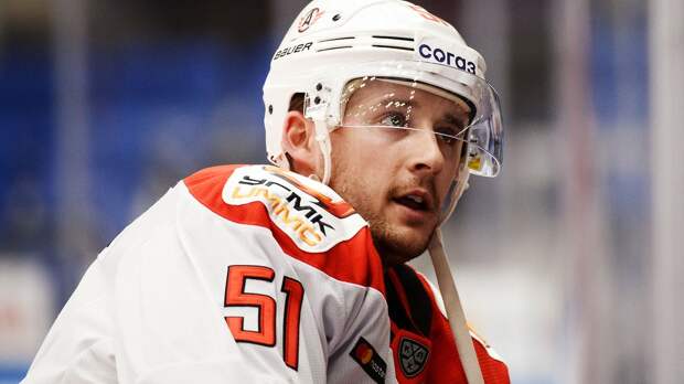 Квартальнов раскритиковал подписание минским «Динамо» Спунера: «Не знаю, что он будет у нас делать»