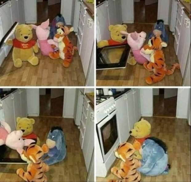 Пятачок