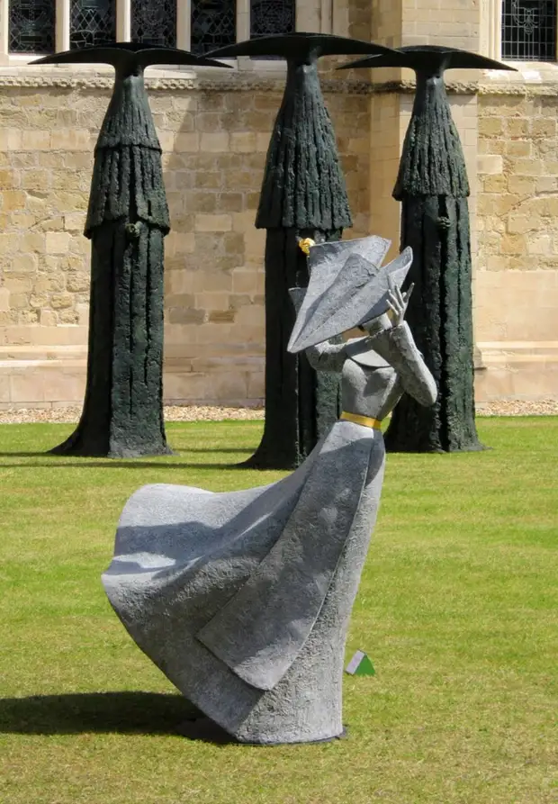 Песня женской красоте