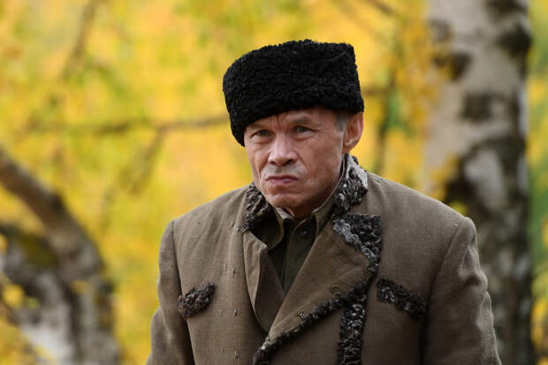 Амплуа алкоголика, скандалы и личная жизнь: как сложилась судьба Александра Баширова