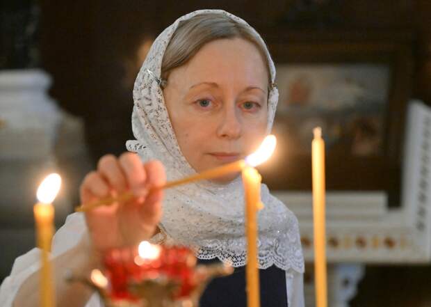 Россиянам дали советы по правильной подготовке к посту