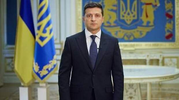 Итоги двух лет Зеленского: апартеид, платная медицина и зависимость от США Итоги двух лет Зеленского: апартеид, платная медицина и зависимость от США