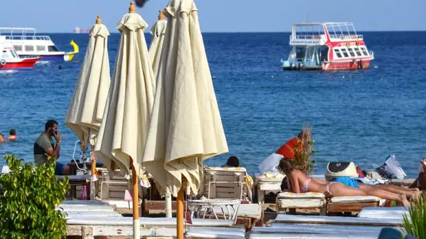 С видом на споры: отели отказались оплачивать услуги Booking за февраль