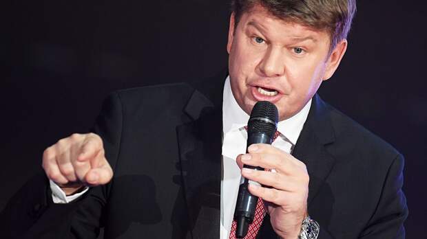 Губерниев о Дзюбе, который обвинил его в том, что он вообще не понимает футбол: «Артем мне напоминает Промокашку»