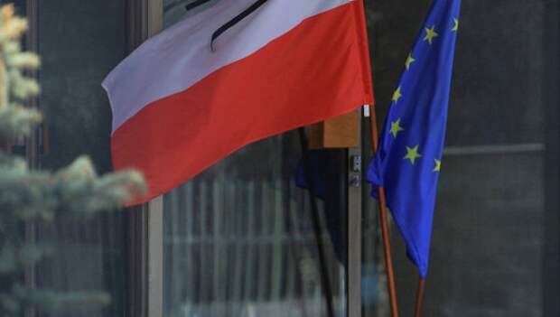Польша собралась взыскать с России "триллионные репарации"