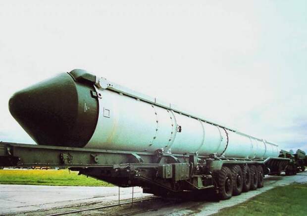 Развитие могущества: МАЗ-535 набирает силу