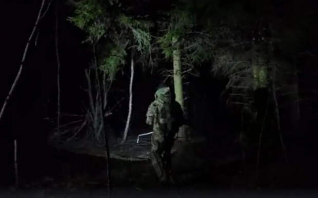 В Подмосковье ликвидирован агент Киева, планировавший теракт на оборонном заводе