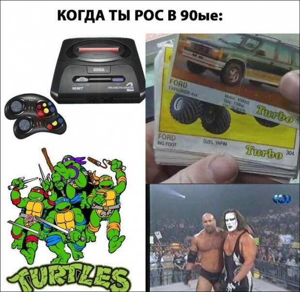 Фотоподборка