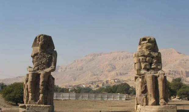 Русским туристам назвали место в Египте, привлекающее не пляжами и морем