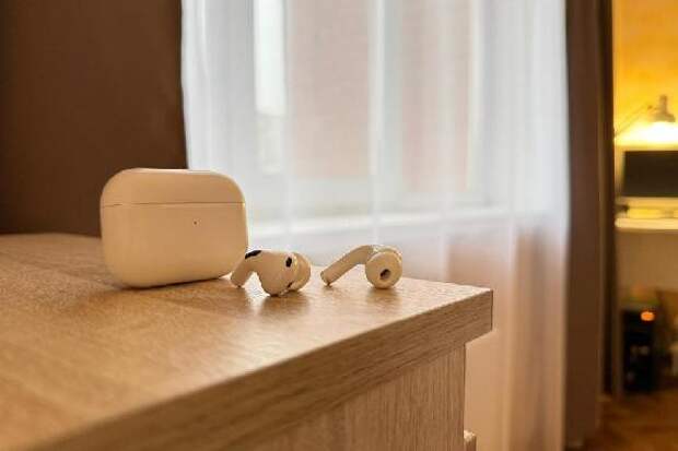 Тамбовчане купили рекордное количество наушников в черную пятницу