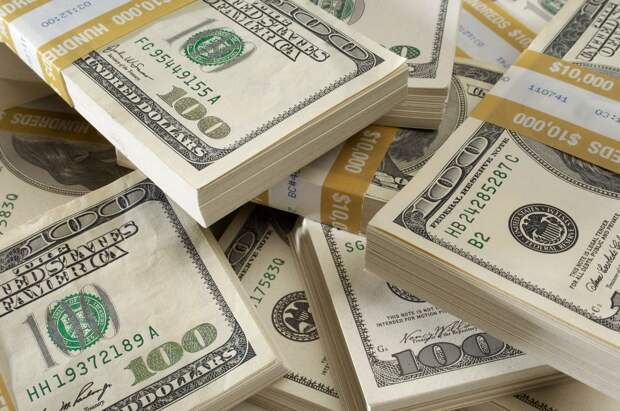 В Москве сумку с $88 тыс. выбросила из окна 7-летняя школьница назло маме