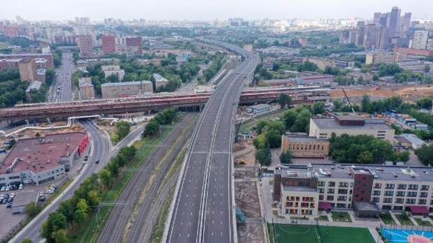 Фото: Мобильный репортер/Агентство "Москва"