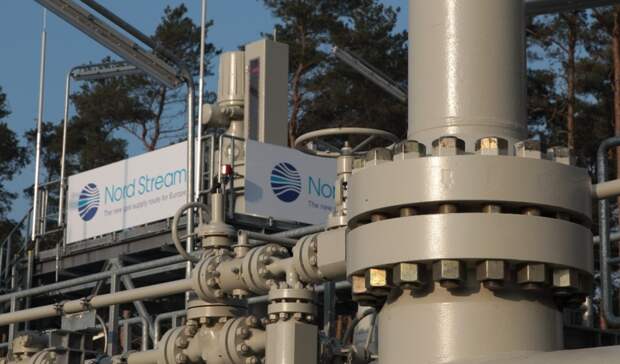 В Госдуме прокомментировали призывы сломать «Северный поток — 2»