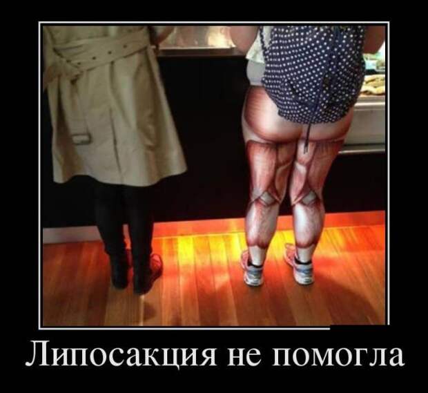 Демотиваторы (30 фото)