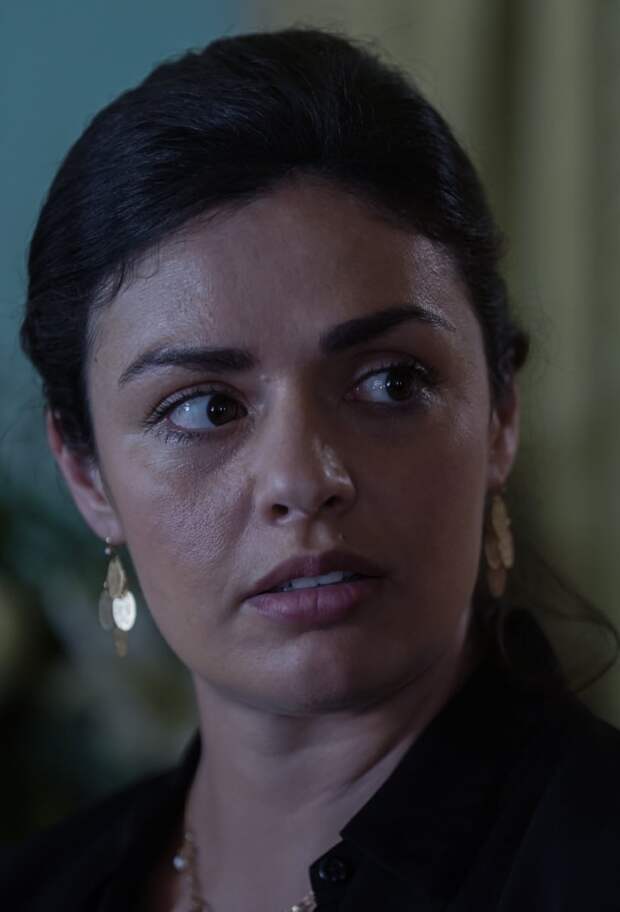 Dwight's Daughter, Tina - Tulsa King Season 1 Episode 5