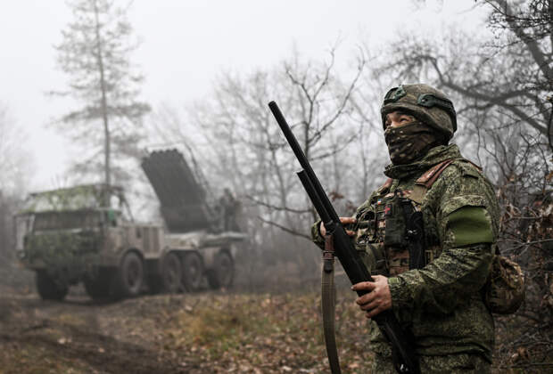 Последствия взятия ВС России имеющего стратегическое значение города в ДНР раскрыли