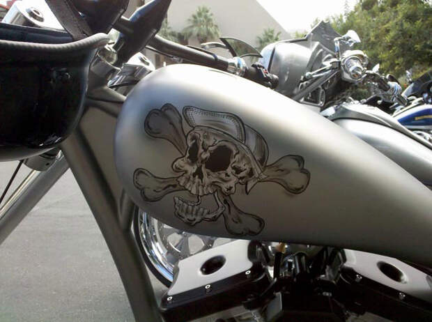 Необычные фотографии из Google Street View