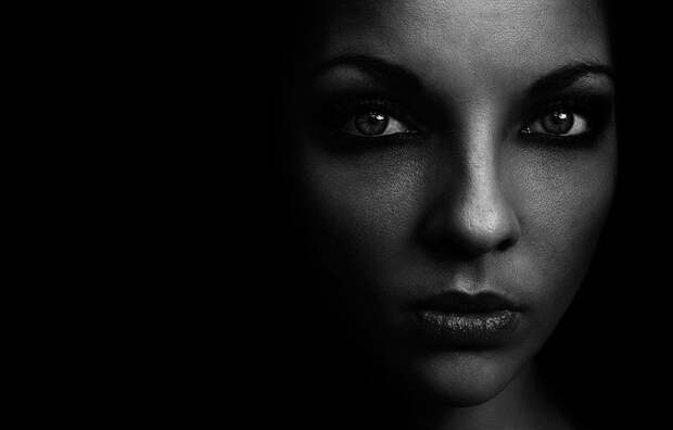 100 портретных фотографий, которые стоит увидеть (часть 1) 501 100 портретных фотографий, которые стоит увидеть (часть 1)