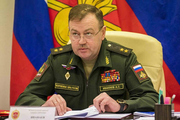 Иванаев: с начала декабря бойцы "Востока" освободили 10 населенных пунктов